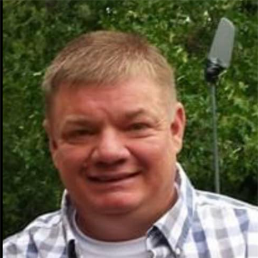 Terry Mcglawn Profile Photo