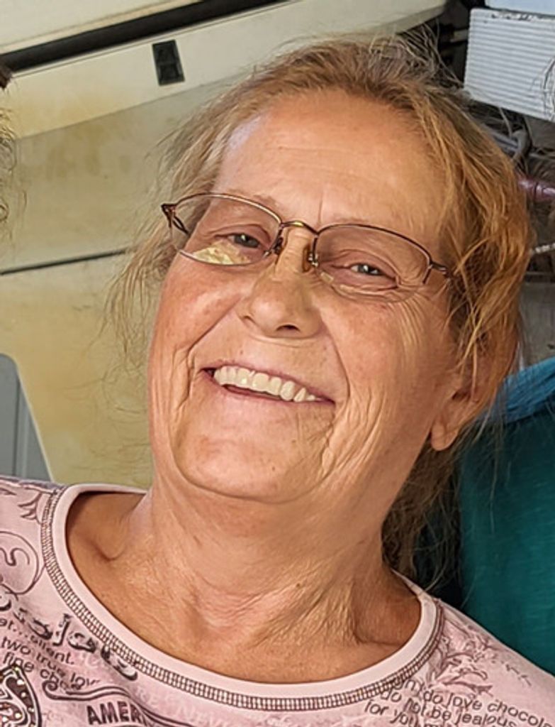 Heidi Jones Trotter Profile Photo