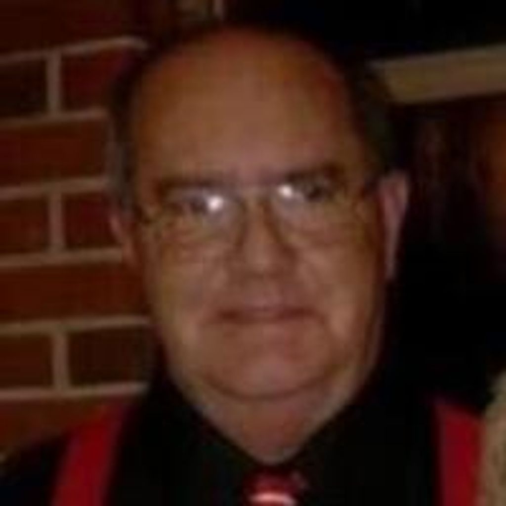 Luther Smith "Smitty" Phelps, Jr. Profile Photo