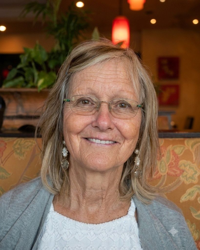 Roberta Elaine Kloker