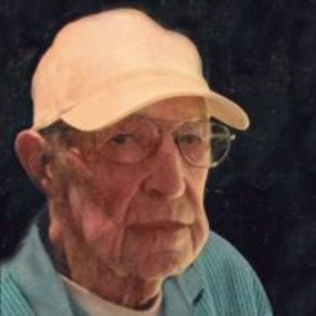 Henry J. "Hank" Kumferman