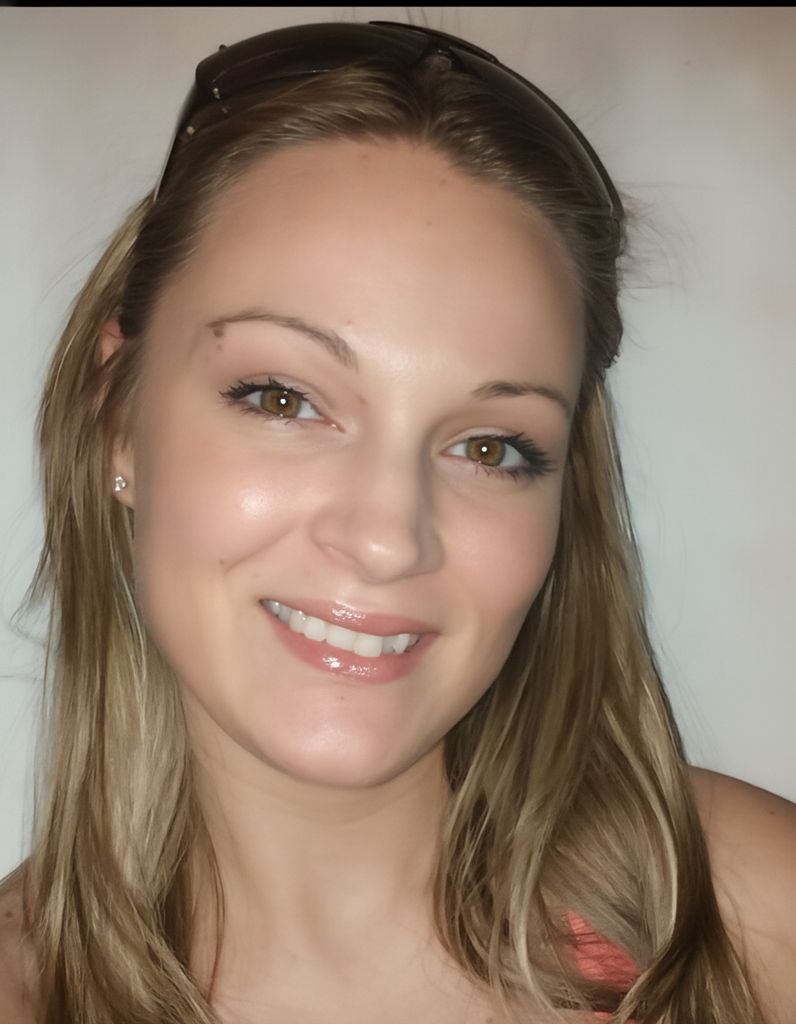 Rachael Elaine Severtsgaard