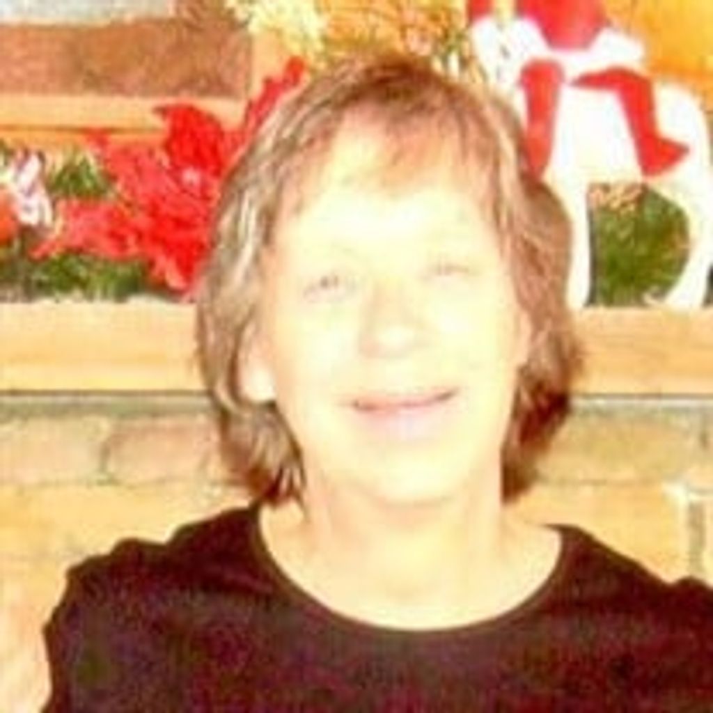Beverly Hall Profile Photo