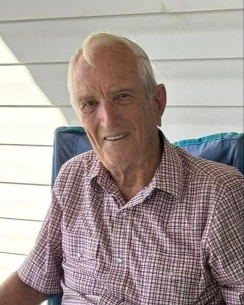 Bernard Edward Gast Profile Photo