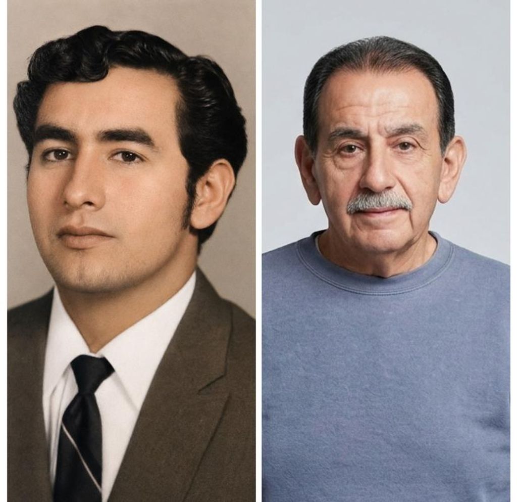 Pedro P. Garza Profile Photo