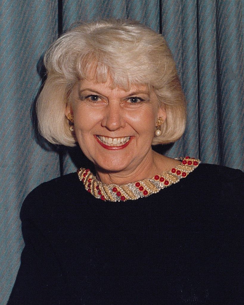 Winona Louise Gossett Profile Photo