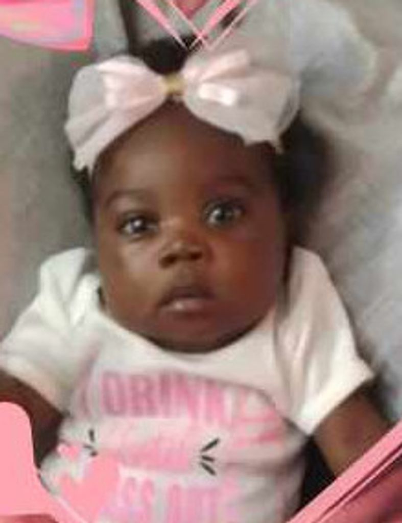 Brooklyn Aliyah Harris