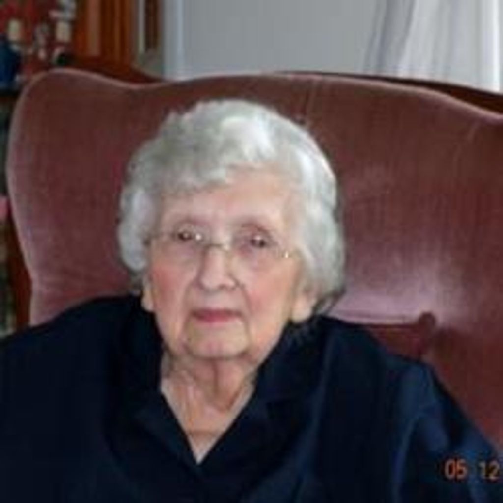 Mary Sturms