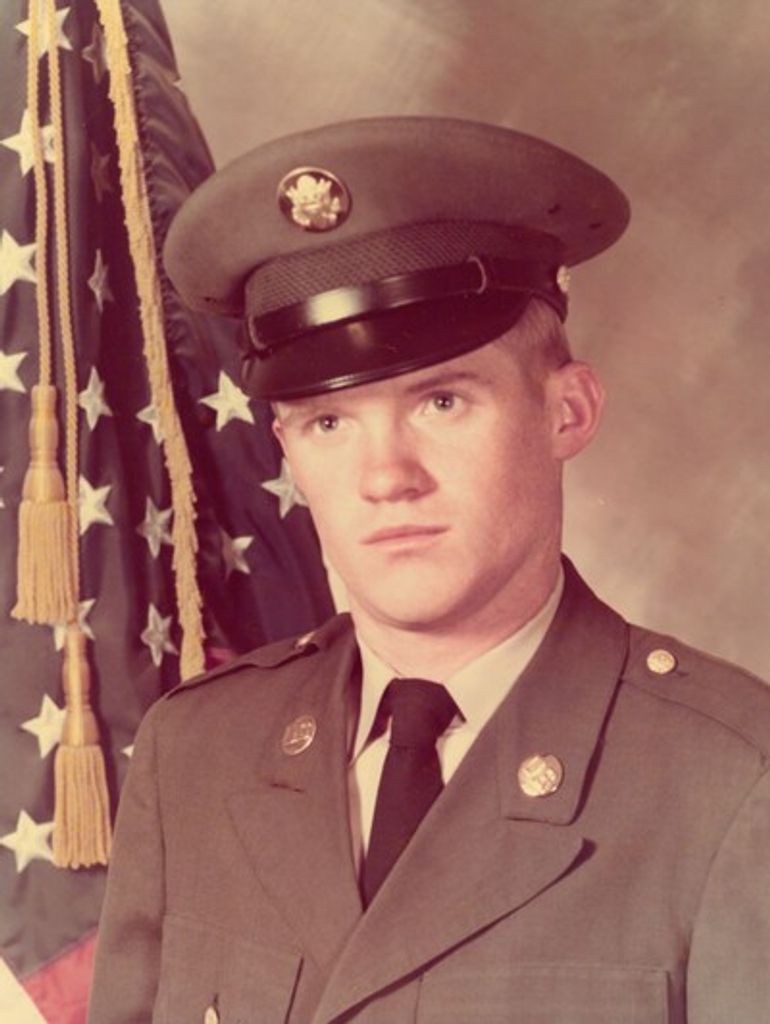 Robert "Kay' Rigney Profile Photo