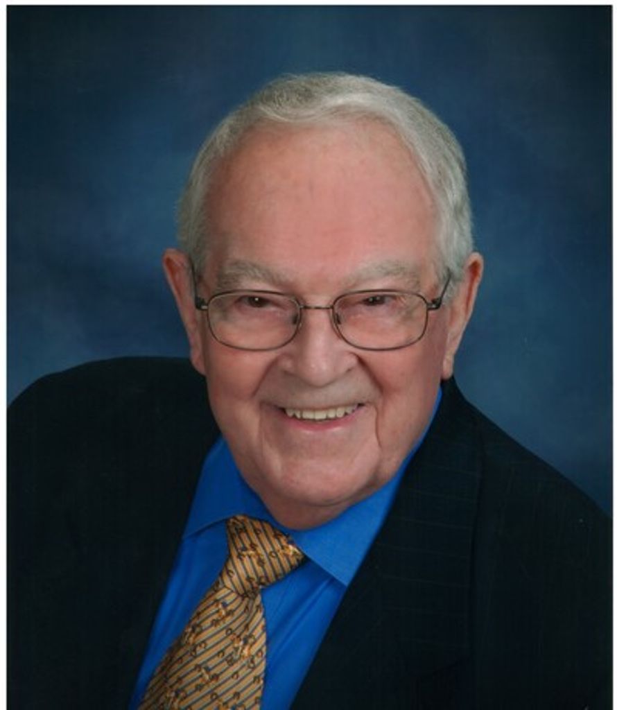 Joseph Edward Noonan Profile Photo