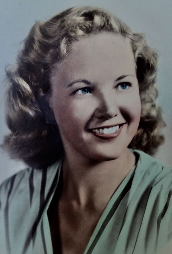 Claire Evelyn (Dimmick)  Whitaker