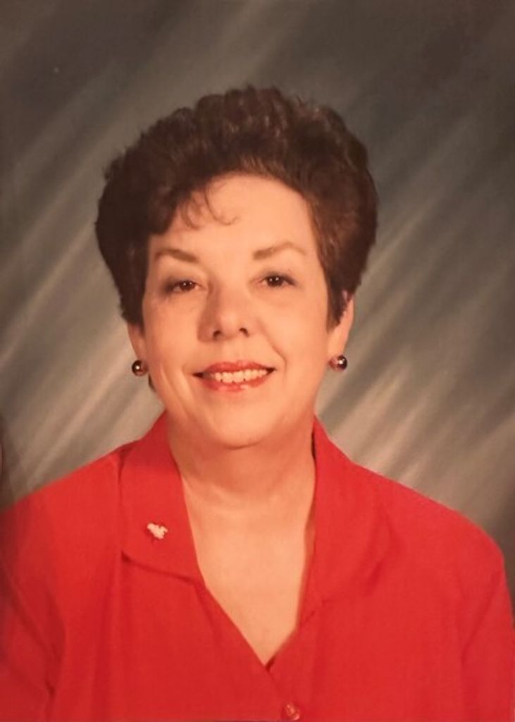 Sharon Chambers Burton Profile Photo