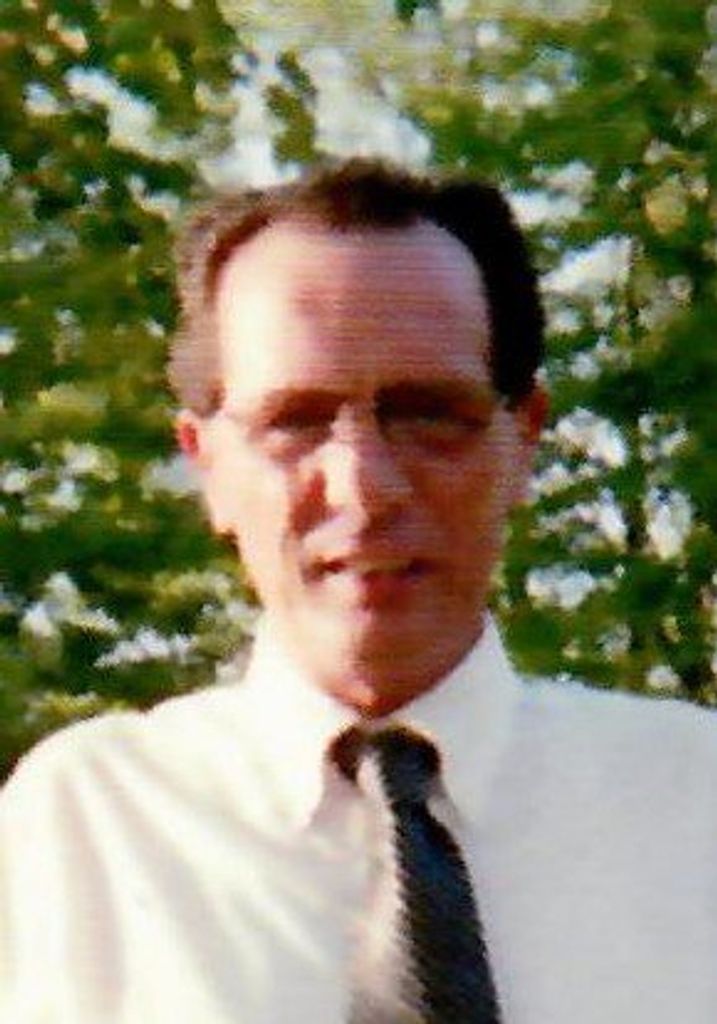 William  R. Reynolds