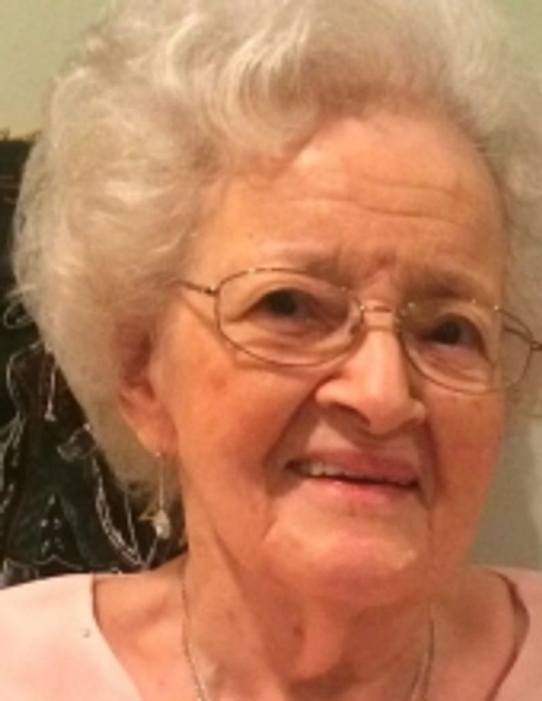 Marie Heiser Profile Photo