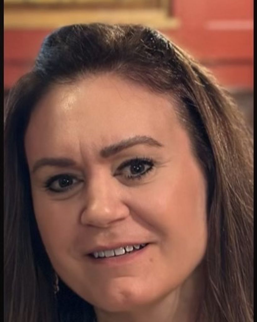 Melanie Anne Nevills