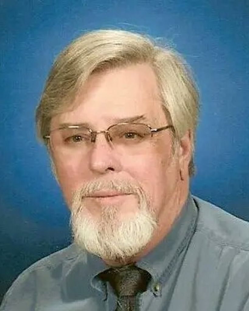 Michael Don Parker