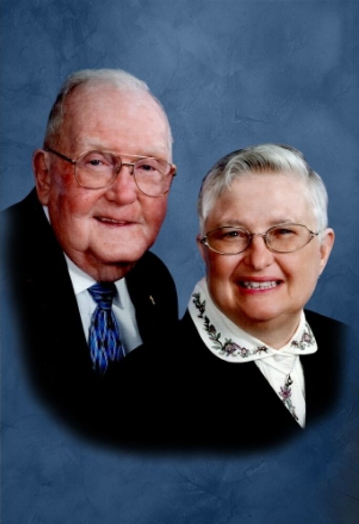 Kenneth Eugene And Beverley Maxine Baldwin Profile Photo