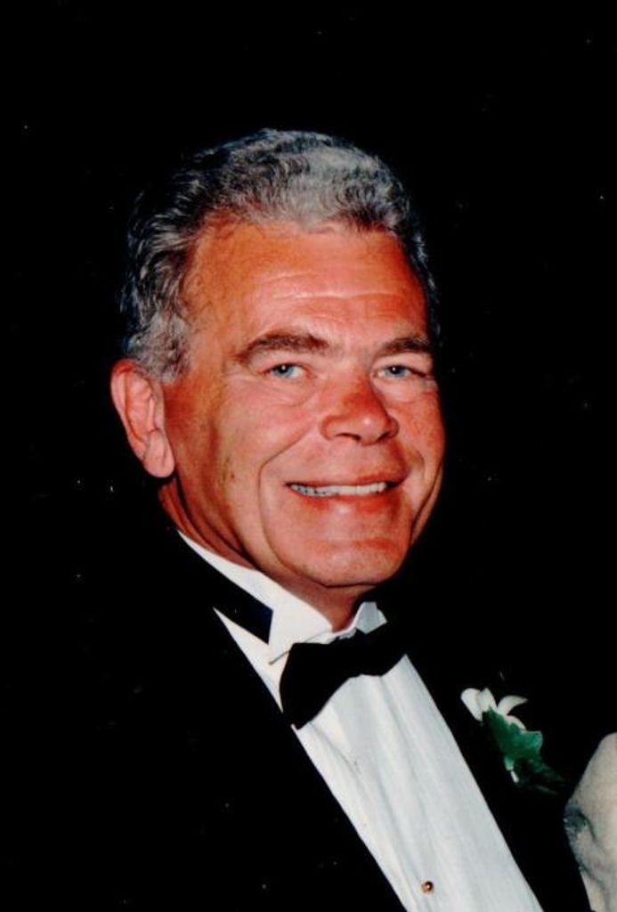 William "Bill" Muehlenkamp