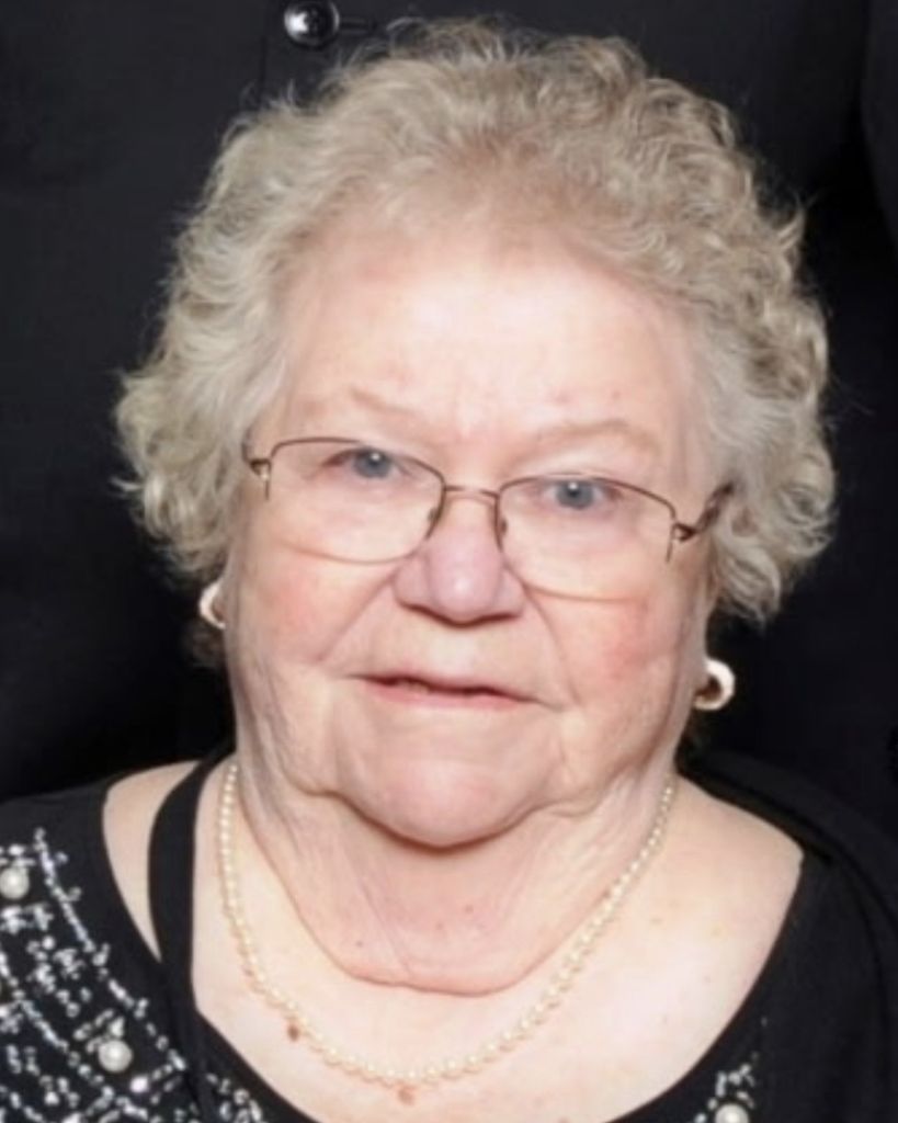 LaWanna Fern Swanson