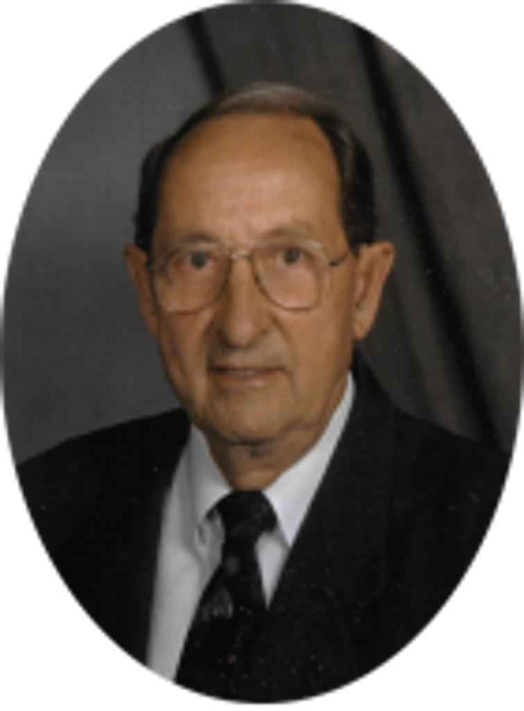 Frank Voltin