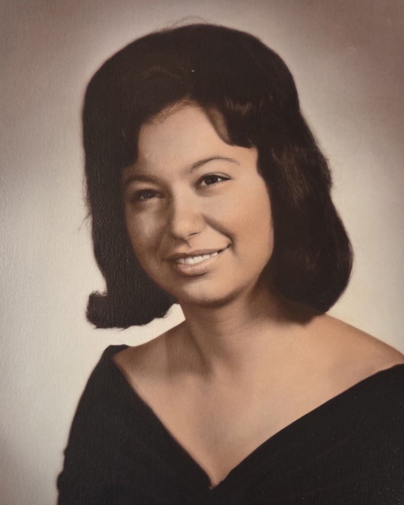 Mary "Elaine" Vance Profile Photo