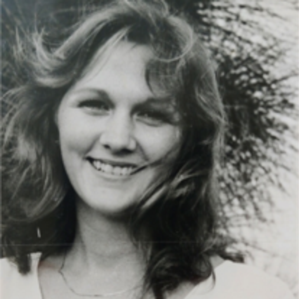 Pamela Jane Beaumont-Hager
