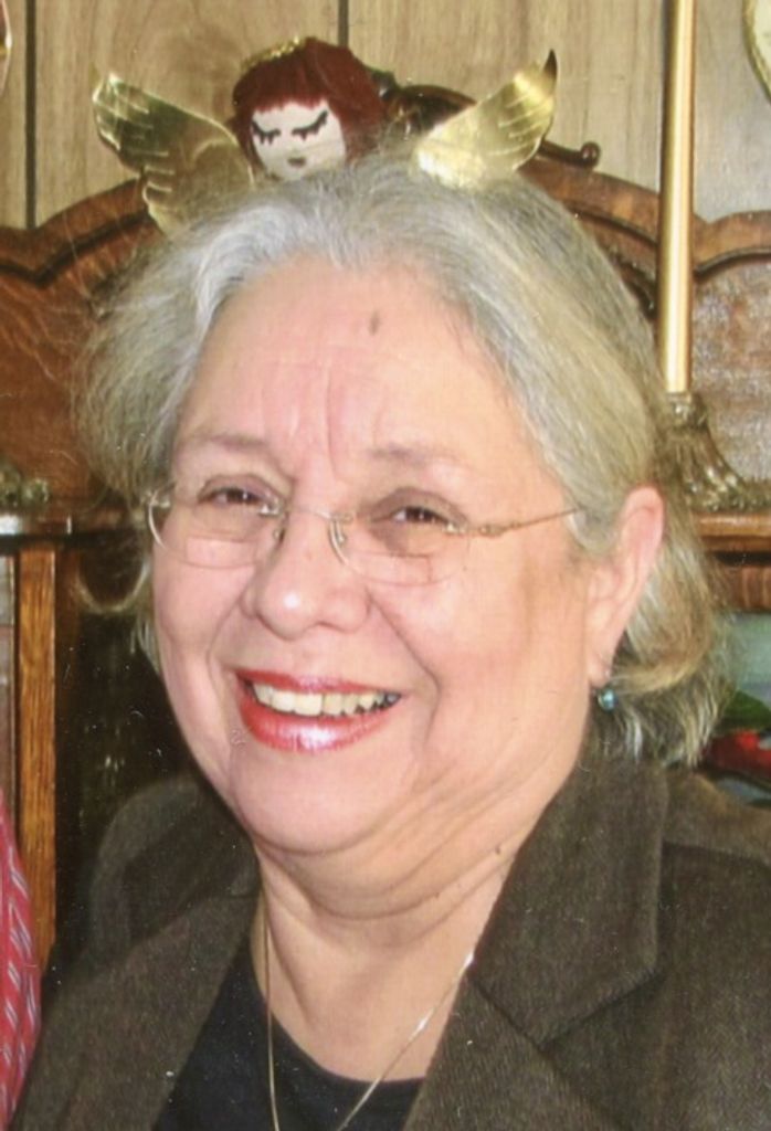 Theresa Tysk Profile Photo