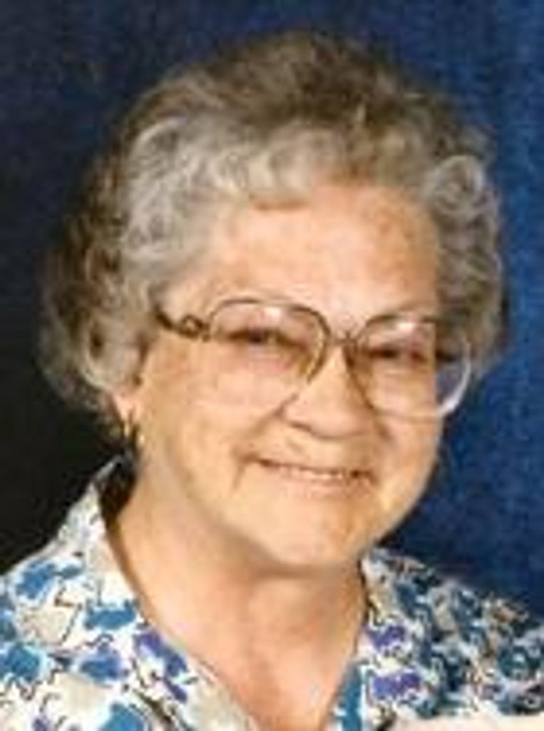 Margaret Irene Spendal