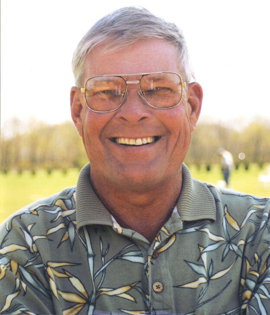 William Richard Gruenert Profile Photo