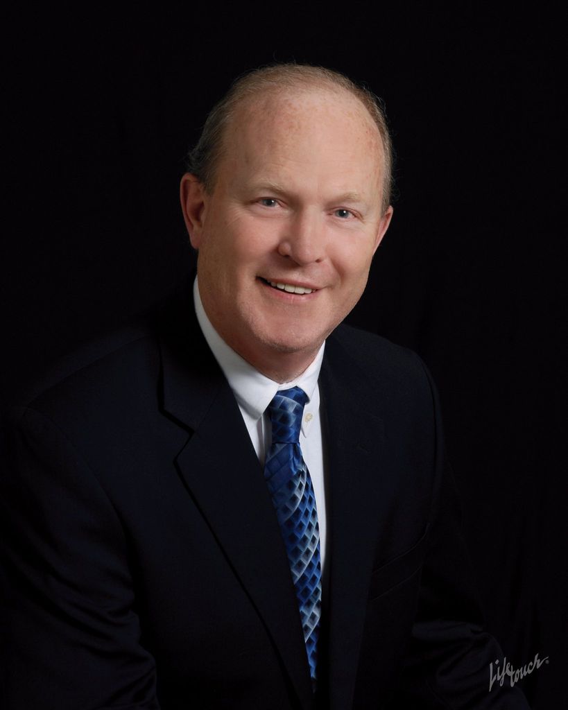 Nelson Bright Rue, Iii