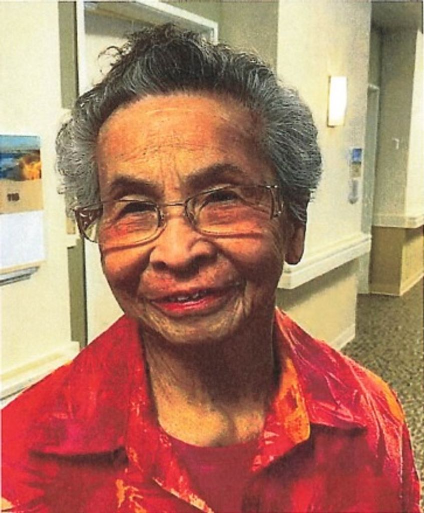 Belene Valle Vidal Profile Photo