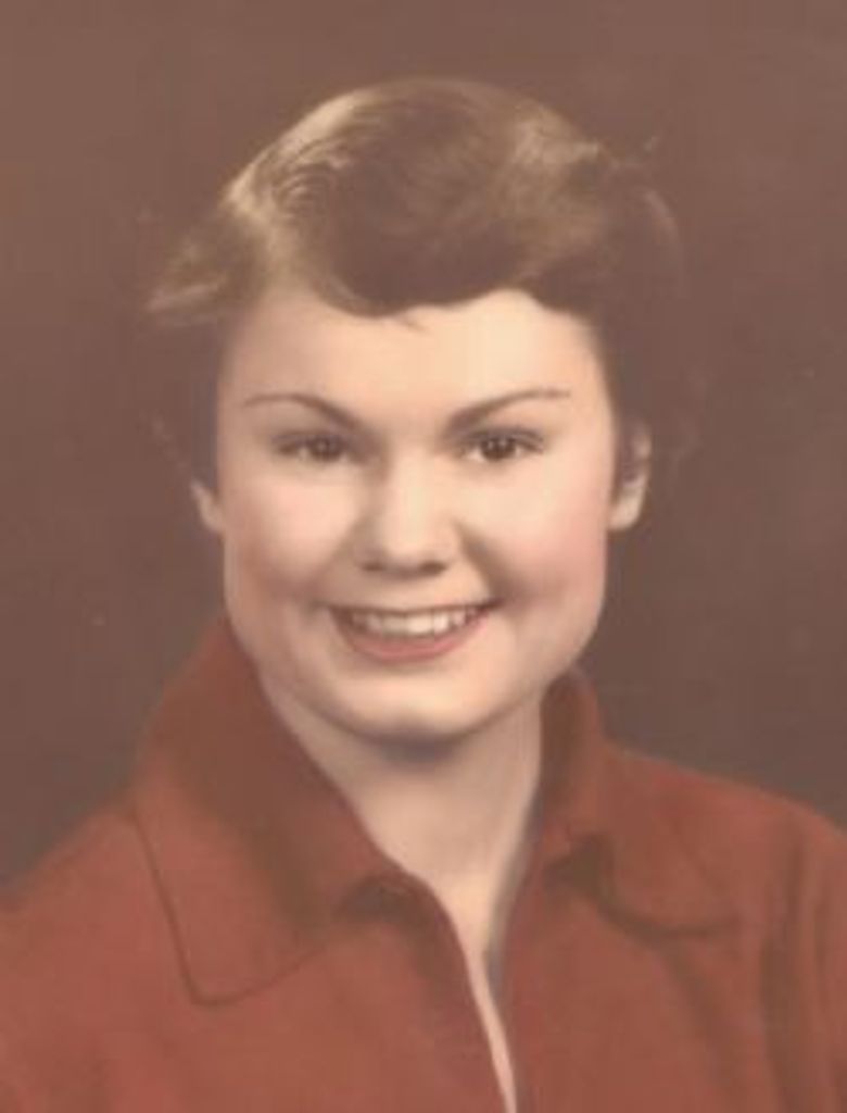 Gwendolyn Fay Crosthwait