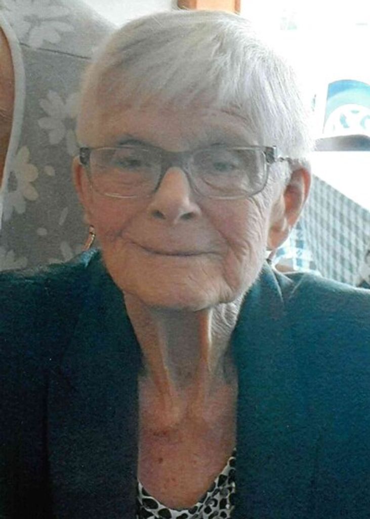 Verna A. Morrow Profile Photo