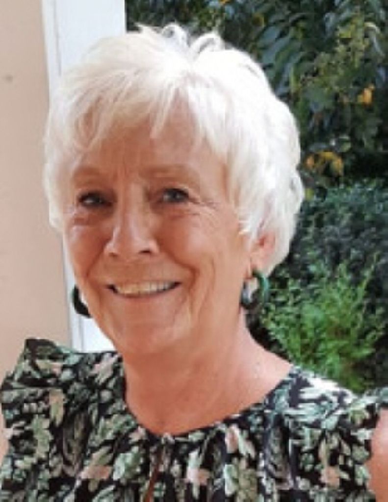 Barbara Ruth Lovell Profile Photo