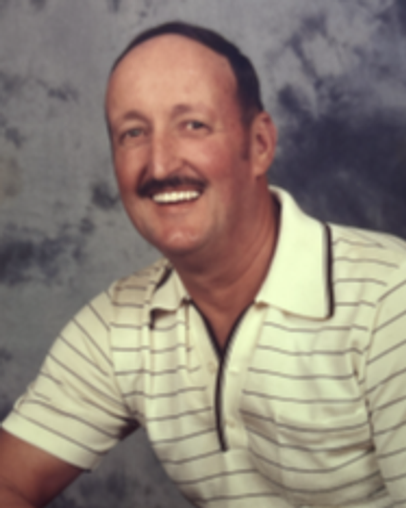 Ralph Louis Warren Profile Photo