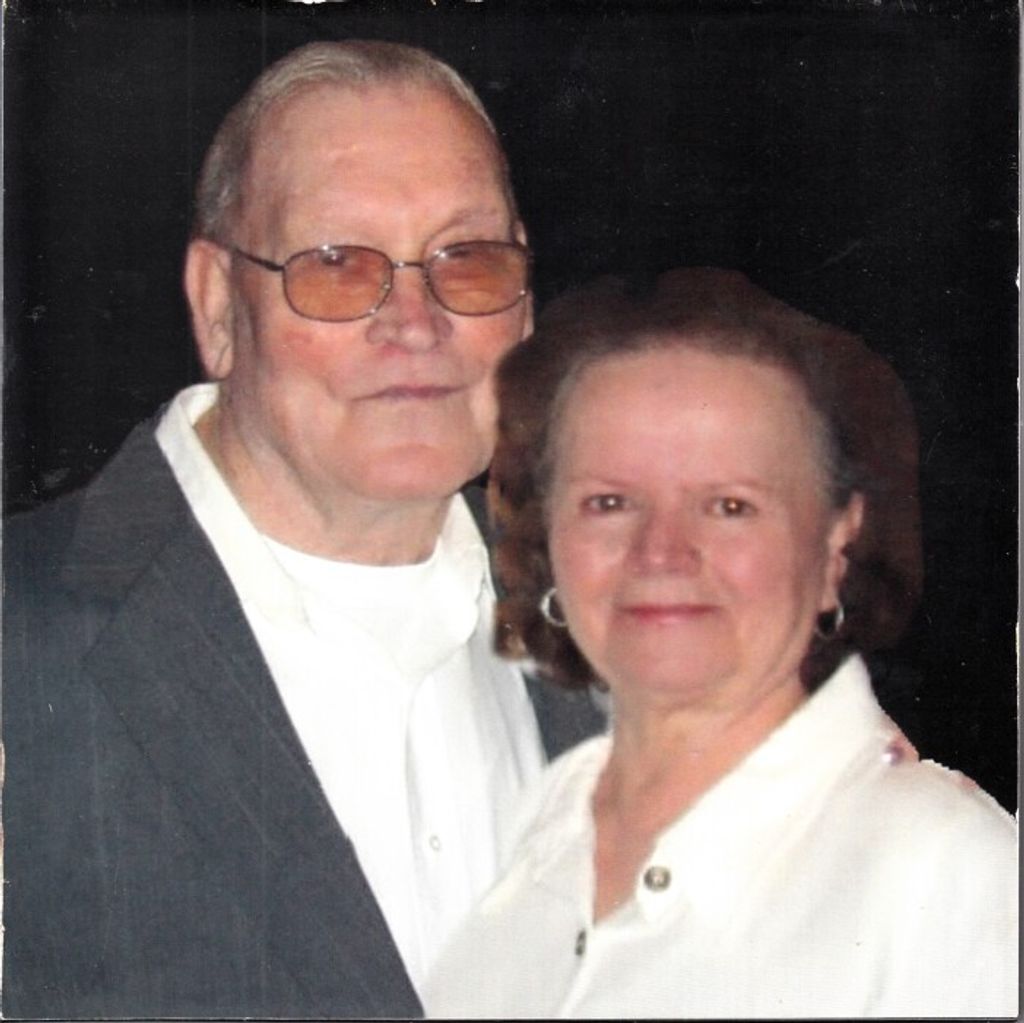 Carolyn May (Forsythe)  Shiflett