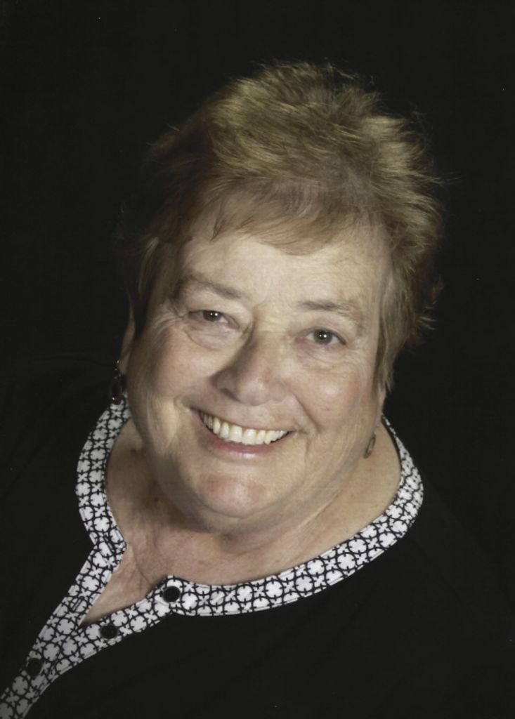 Loretta Joan Houston