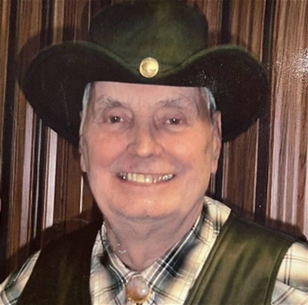 George Dee Hardman Profile Photo