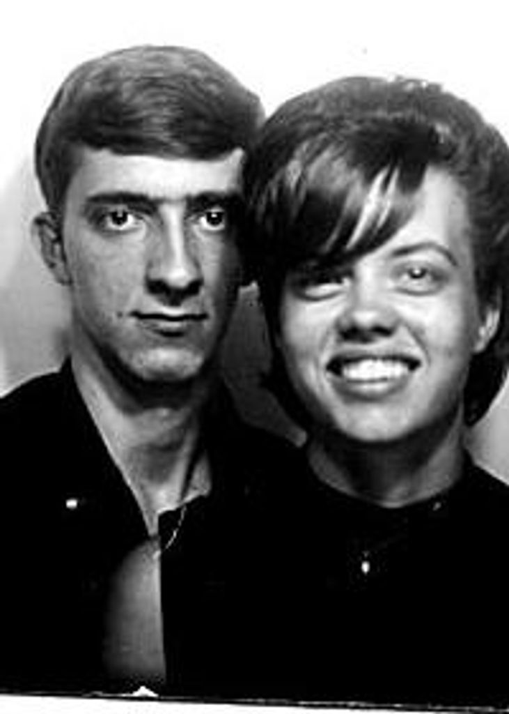 Linda S. (Coulter)  Conley