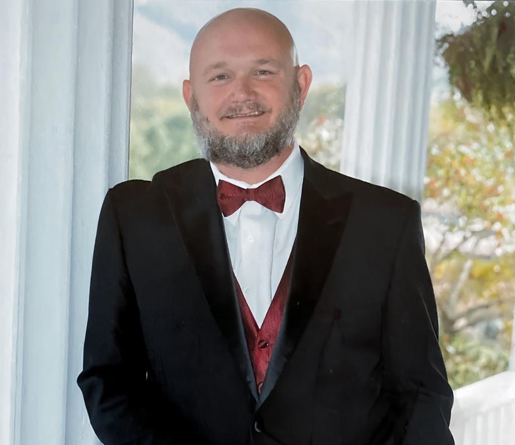 Richard Alan "Rad" Dykes, Jr. Profile Photo