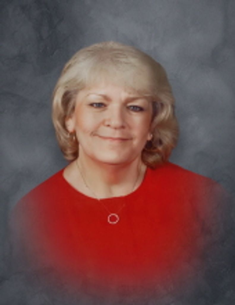 Sandra Kathleen Lewis