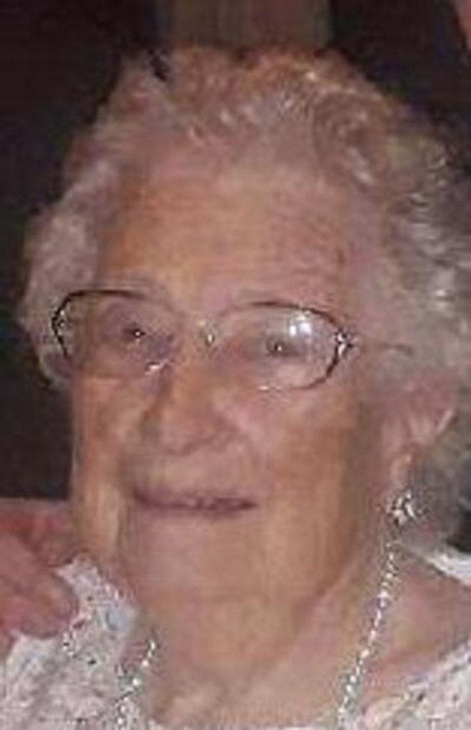 May K. Anuszewski Profile Photo