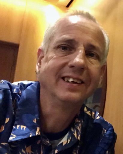 John Martin Trojanowski Profile Photo