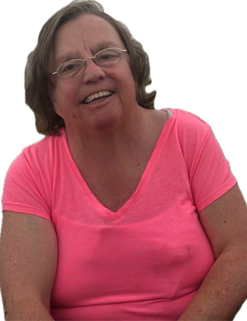 Joyce M. Fellers