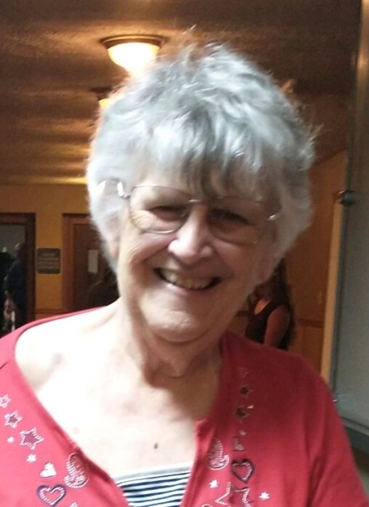 Donna L. (Lee)  Putman