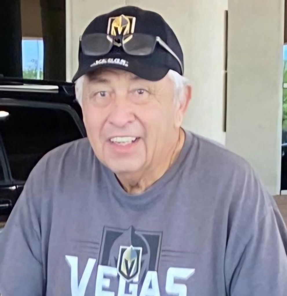 Juan (John) Manuel Ochoa