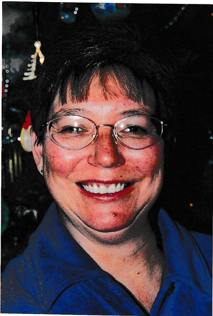 Pamula Sue Mathis Profile Photo