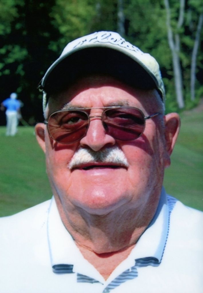 Lucky Steve Wilmoth Profile Photo
