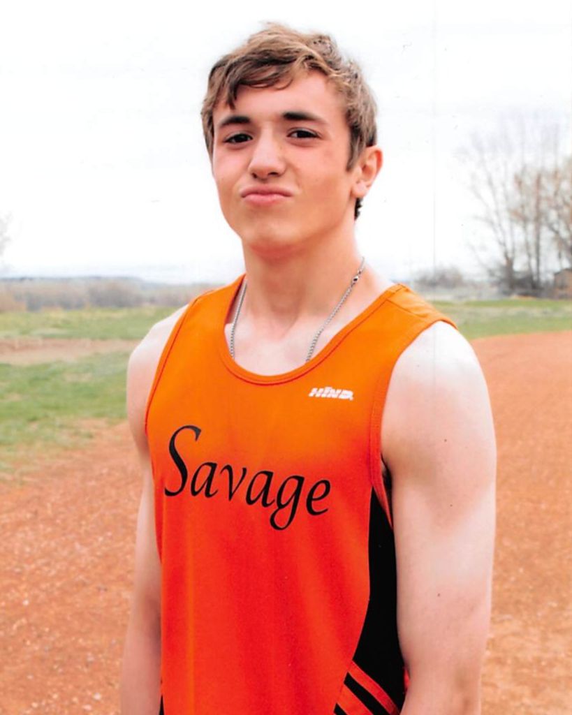 Malachi Struckman