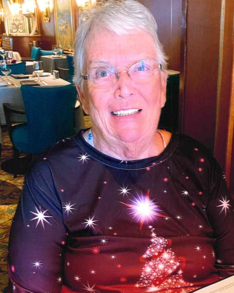 Jane T. Scudder Profile Photo